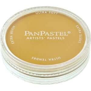 PanPastel - PanPastel Ultra Soft Artist Pastel Boya Yellow Oxide 22705