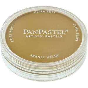 PanPastel - PanPastel Ultra Soft Artist Pastel Boya Yellow Oxide Shade 22703