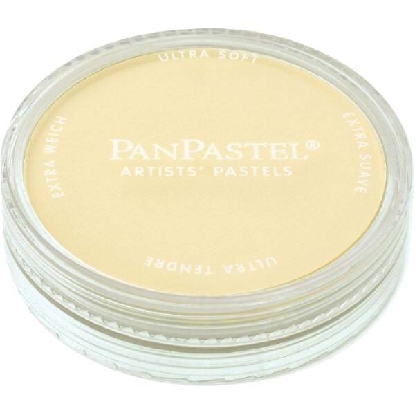 PanPastel Ultra Soft Artist Pastel Boya Yellow Oxide Tint 22708 - 1