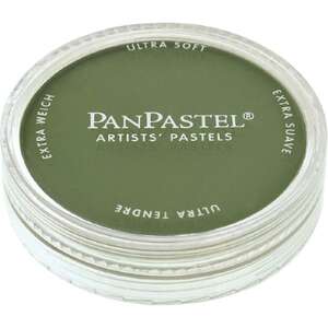 PanPastel Ultra Soft Artist Pastel Boya Chromium Oxide Green Shade 26603 - 1