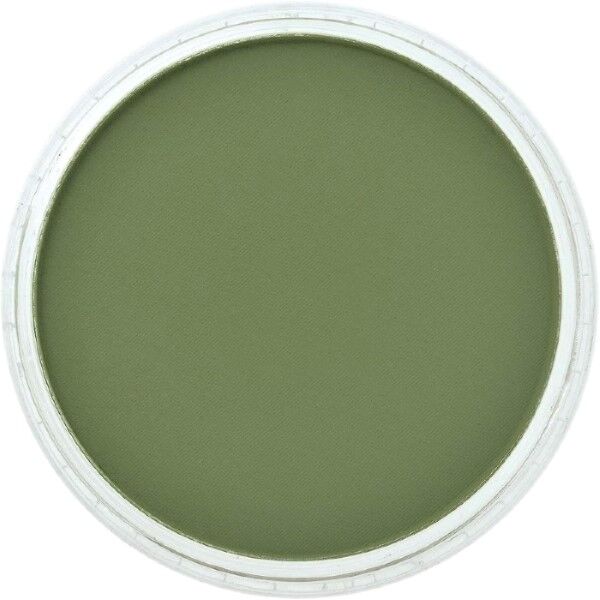 Chartpak Pastels B - Chromium Oxide Green Art Pastel Stick