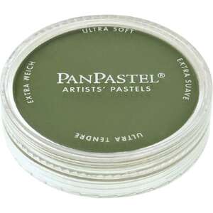 PanPastel - PanPastel Ultra Soft Artist Pastel Boya Chromium Oxide Green Shade 26603