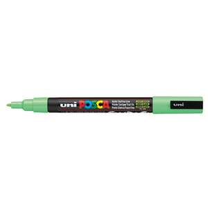 Uni Posca PC-3M Fine Marker 0.9-1.3 mm Light Green - Uni