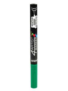 Pebeo - Pebeo 4Artist Yağ Bazlı Marker 2mm Dark Green
