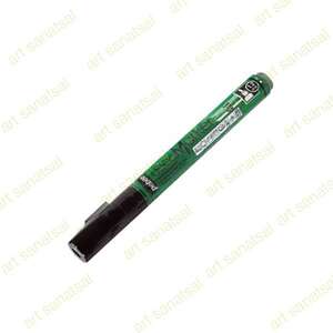 Pebeo - Pebeo Deco Akrilik Marker 1.2mm Green