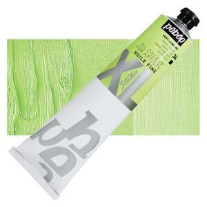 Pebeo Huile Fine Xl Yağlı Boya 200 Ml Bright Green - Pebeo