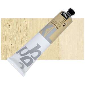 Pebeo Huile Fine Xl Yağlı Boya 200 Ml Ivory White  - Pebeo