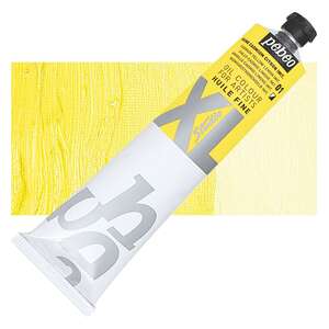 Pebeo Huile Fine Xl Yağlı Boya 200 Ml Cadmium Lemon - 1