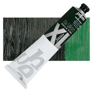 Pebeo Huile Fine Xl Yağlı Boya 200 Ml Sap Green - Pebeo