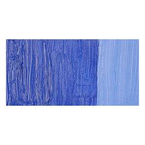 Pebeo Huile Fine Xl Yağlı Boya 37 Ml Cobalt Blue - Thumbnail