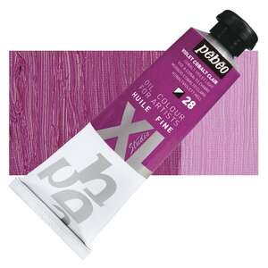 Pebeo Huile Fine Xl Yağlı Boya 37 Ml Cobalt Violet Light - 1