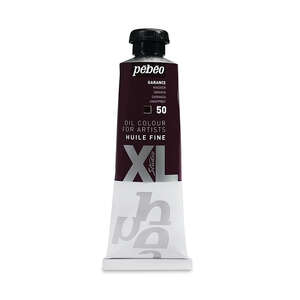 Pebeo Huile Fine Xl Yağlı Boya 37 Ml Madder - 3