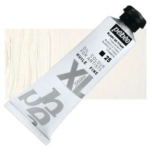 Pebeo Huile Fine Xl Yağlı Boya 37 Ml Titanium White - Pebeo