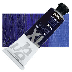 Pebeo Huile Fine Xl Yağlı Boya 37 Ml Ultramarine Blue - 1