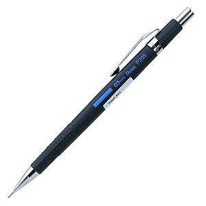 Pentel Teknik Çizim Ve Yazi İçin Versatil 0,5 mm - Pentel