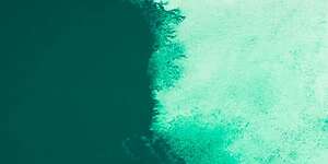 Qor Tüp Suluboya 11 Ml Seri 1 Phthalo Green Blue Shade - Thumbnail