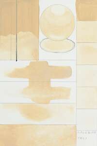 Qor Tüp Suluboya 11 Ml Seri 1 Titan Buff - 4