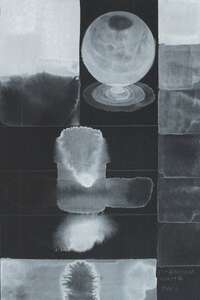 Qor Tüp Suluboya 11 Ml Seri 1 Titanium White - 4