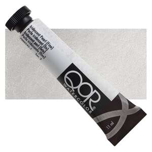 Qor Tüp Suluboya 11 Ml Seri 2 Iridescent Pearl Fine - QOR