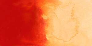 Qor Tüp Suluboya 11 Ml Seri 2 Transparent Pyrrole Orange - Thumbnail