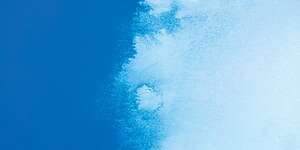 Qor Tüp Suluboya 11 Ml Seri 3 Cerulean Blue Chromium - Thumbnail