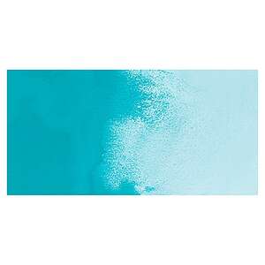 Qor Tüp Suluboya 11 Ml Seri 4 Cobalt Teal - 2