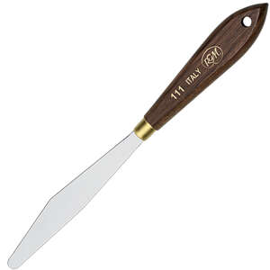 Rgm Klasik Spatula No:111 - RGM