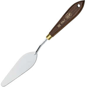 Rgm Klasik Spatula No:35 - RGM