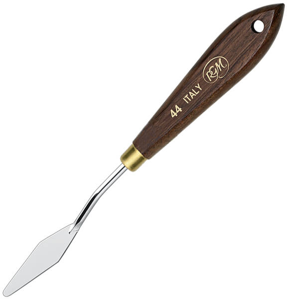 Rgm Klasik Spatula No:44 - 1