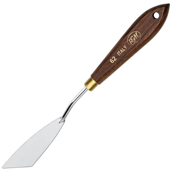 Rgm Klasik Spatula No:62 - 1