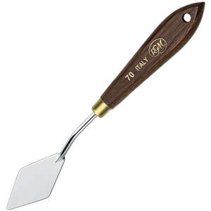 Rgm Klasik Spatula No:70 - RGM