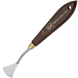 Rgm New Age Spatula No: 7 - RGM