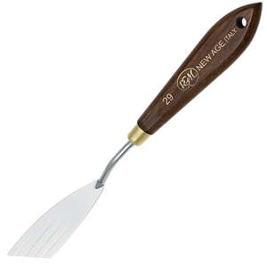 Rgm New Age Spatula No: 29 - RGM