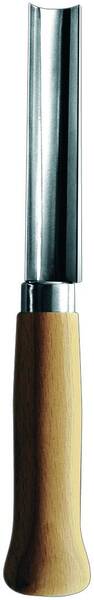 Rgm Sgorbie Woodworking Chisels 1006 - 1