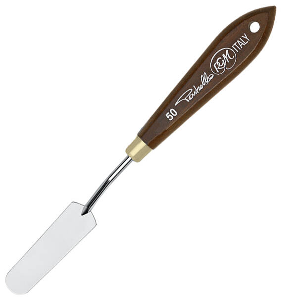 Rgm New Age Pastrello Spatula No: 50 - 1