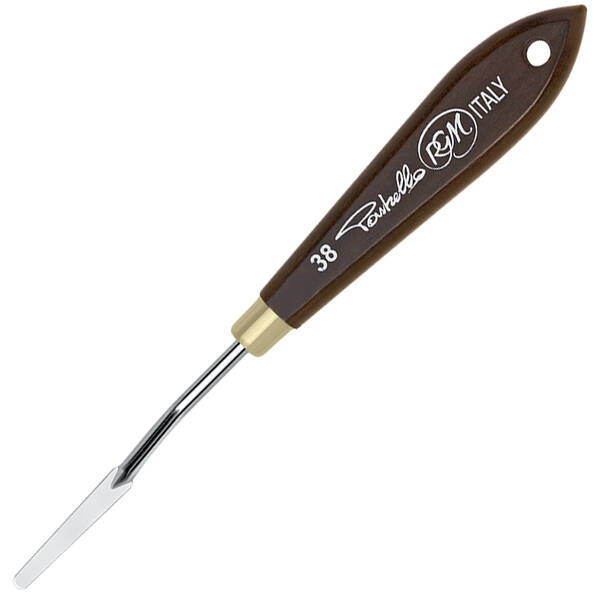 Rgm New Age Pastrello Spatula No: 38 - 1