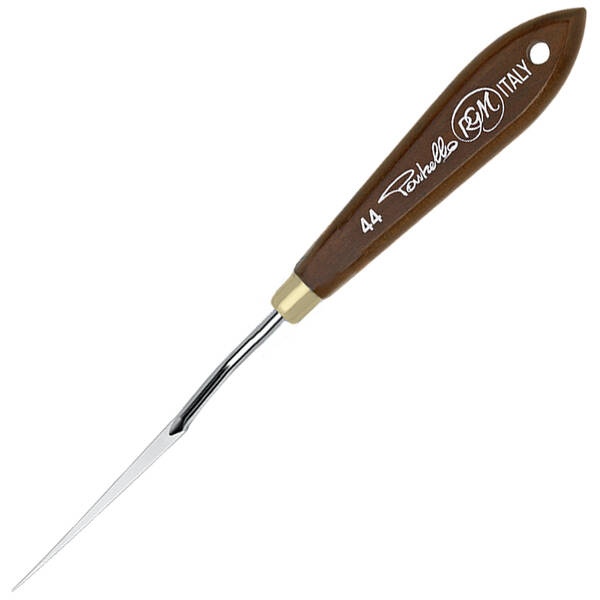 Rgm New Age Pastrello Spatula No: 44 - 1