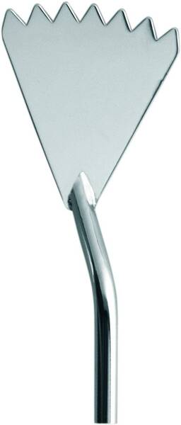 Rgm New Age Spatula No: 11 - 2