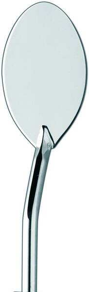 Rgm Spatula Plus Manico 60 - 1