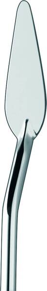 Rgm Spatula Plus Manico H01-001 - 1