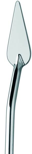 Rgm Spatula Plus Manico H01-018 - 1