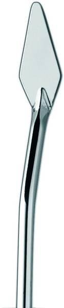 Rgm Spatula Plus Manico H01-037 - 1