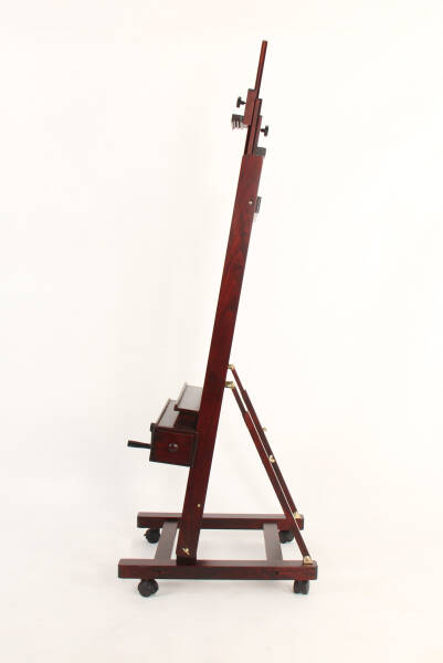 ROSE/GÜL EA50102 STUDIO EASEL - 2