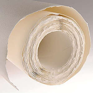 Saunders Waterford Rulo Sulu Boya Kağıdı 300gr 152x1000cm High White CP Fine - St Cuthberts Mill