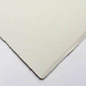 Saunders Waterford Sulu Boya Kağıdı 638gr 56X76cm White CP Fine - St Cuthberts Mill
