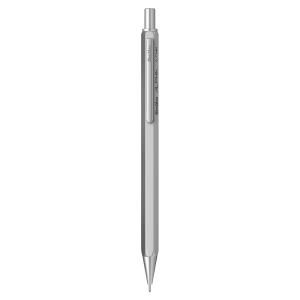 Scrikss Alpha Mekanik Kurşun Kalem 0.7 mm Gri - 2