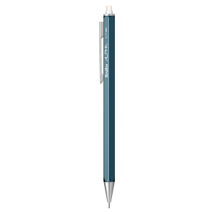 Scrikss Alpha Mekanik Kurşun Kalem 0.7 mm Mavi - 3