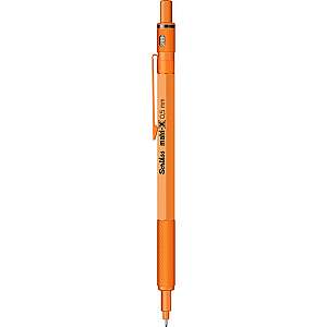 Scrikss Matri-X Versatil Kalem 0.7mm Turuncu - 2