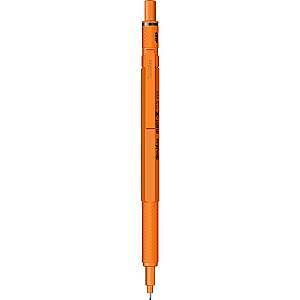 Scrikss Matri-X Versatil Kalem 0.7mm Turuncu - Scrikss