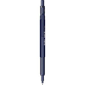 Scrikss Matri-X Versatil Kalem 0.7mm Lacivert - Scrikss